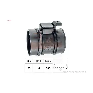 EPS-1991 361 MDR