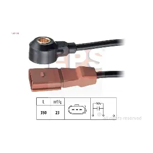 EPS-1957 118 MDR