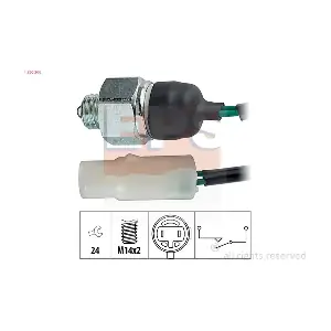 EPS-1860 206 MDR