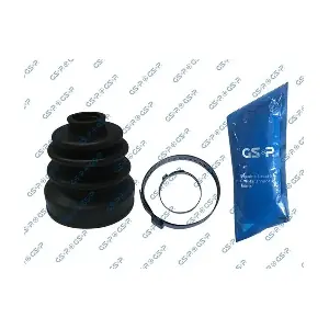 MDR GSP-760036