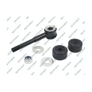 MDR GSP-S050110