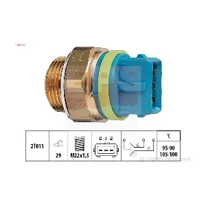 EPS-1850 677 MDR