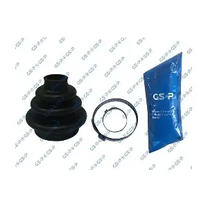GSP-760022 MDR