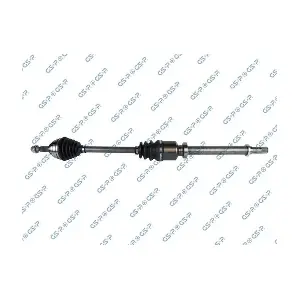 MDR GSP-299071