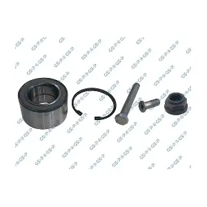 GSP-GK6702A MDR