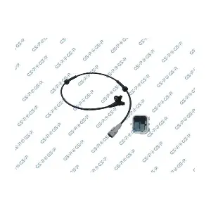 GSP-9A1031 MDR