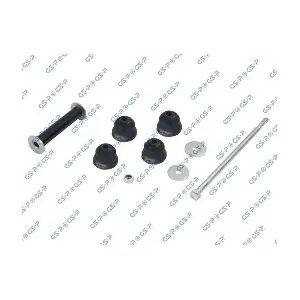 GSP-S050309 MDR