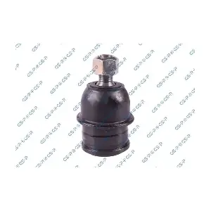 GSP-S081186 MDR
