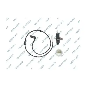 GSP-9A0919 MDR