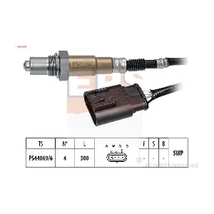 EPS-1998 210 MDR
