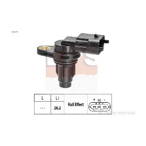 EPS-1953 831 MDR