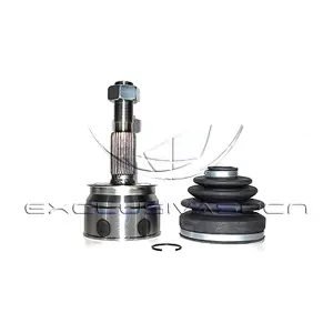 MCV8159 MDR