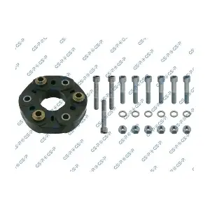GSP-537889S MDR
