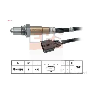 EPS-1998 225 MDR