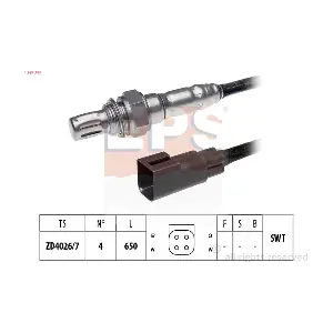 MDR EPS-1997 797