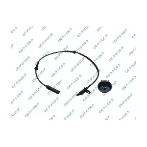 GSP-9A1121 MDR
