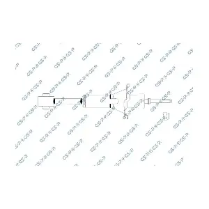 GSP-32117770 MDR
