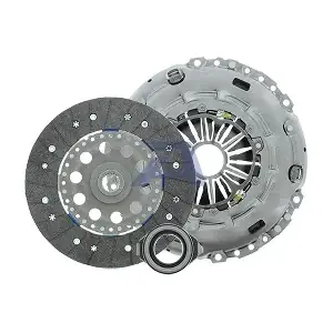 MDR AIS-KZ125