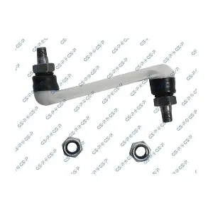 GSP-S050308 MDR