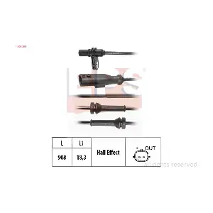 EPS-1960 258 MDR