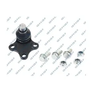 GSP-S080031 MDR