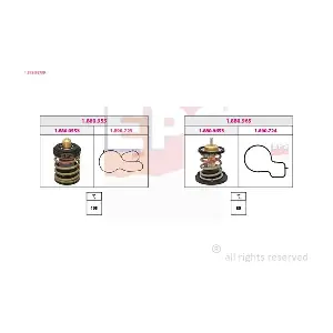 EPS-1879 987 MDR