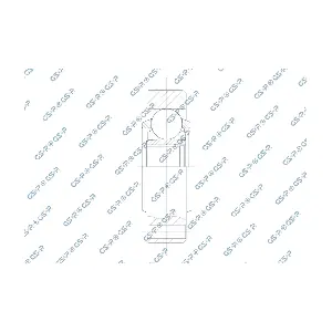 GSP-602121 MDR