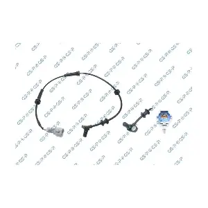 GSP-9A0993 MDR