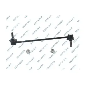 MDR GSP-S050256