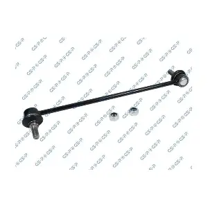 GSP-S050216 MDR
