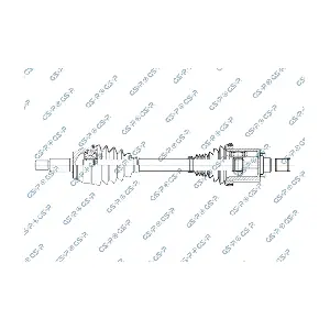 GSP-203419OL MDR