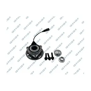MDR GSP-9330011K