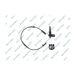 GSP-9A0871 MDR