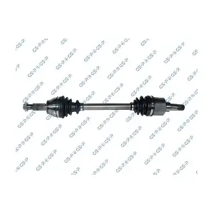 MDR GSP-218216