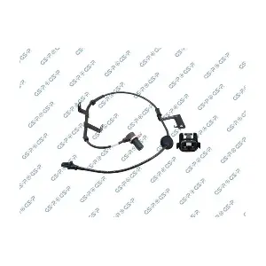 GSP-9A0449 MDR