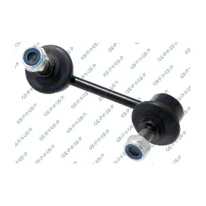 GSP-S051816 MDR