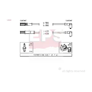 MDR EPS-1501 451