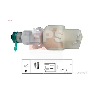 MDR EPS-1810 127