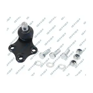 GSP-S080187 MDR