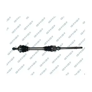 MDR GSP-299017