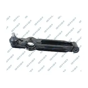 GSP-S061109 MDR