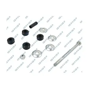 GSP-S050219 MDR