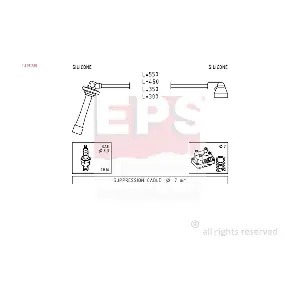 EPS-1501 739 MDR