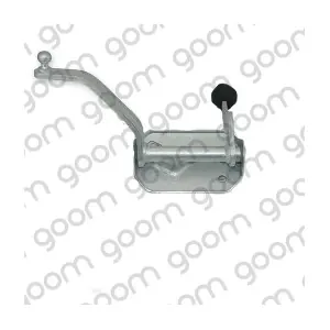 GOM-SSR0001 MDR