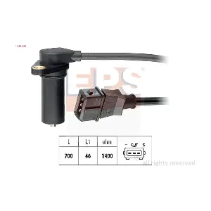 EPS-1953 224 MDR