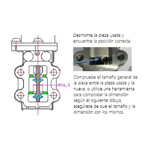 EEG-TO01B MDR