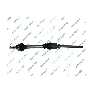 MDR GSP-210243