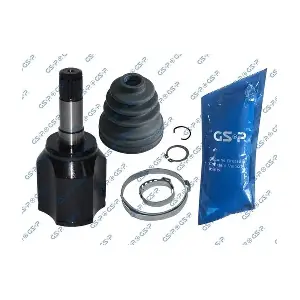 GSP-617025 MDR