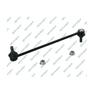 GSP-S050921 MDR