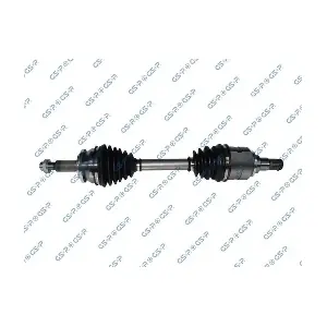 GSP-259520 MDR